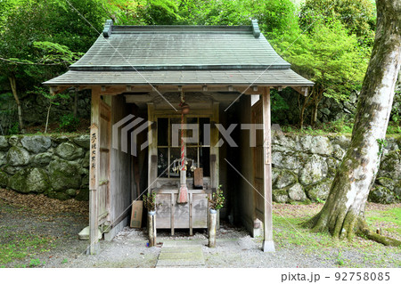 天開山泰運寺(夢現大黒天)　【三重県松阪市飯高町波瀬】 92758085
