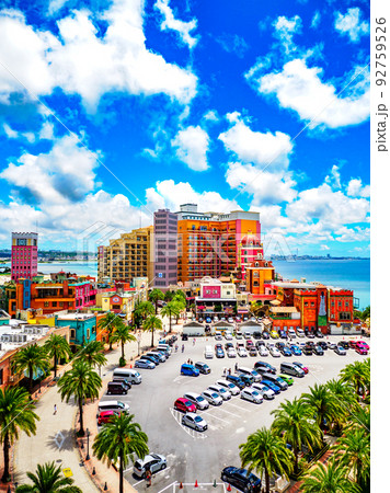 アメリカンビレッジ 92759526