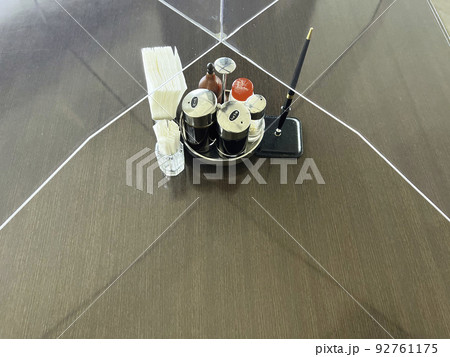 カスターセット 92761175