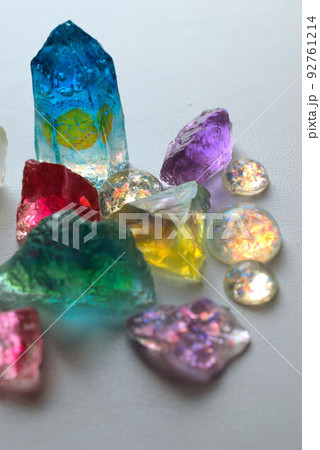 レジン 擬石のイメージ 手作り レジン 擬石のイメージ 手作り 92761214