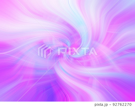 ,Pink and purple twirl abstract background for wallpaper, poster, design, cover, card 92762270