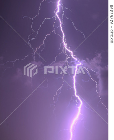 落雷 92762398