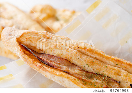 ベーコンフランス 92764998