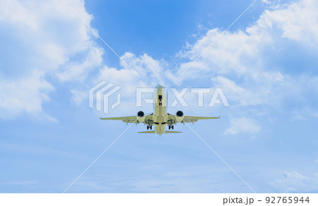 《飛行機》ボーイング Boeing 737-800 (737NG) 92765944