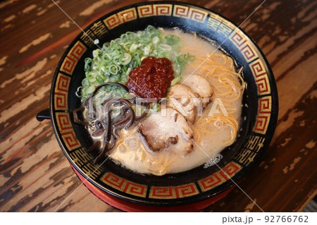 ラーメン 92766762