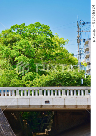 京都　一条戻橋 92766824