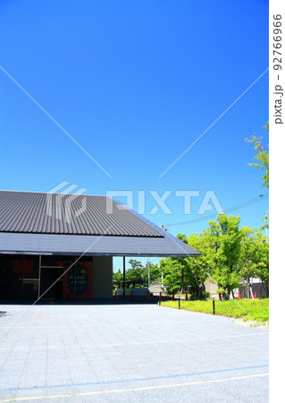 刈谷市、刈谷市歴史博物館の風景 刈谷市、刈谷市歴史博物館の風景 92766966