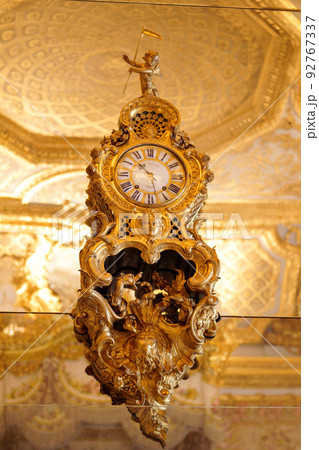 ヴェルサイユ宮殿 (フランス) 92767337