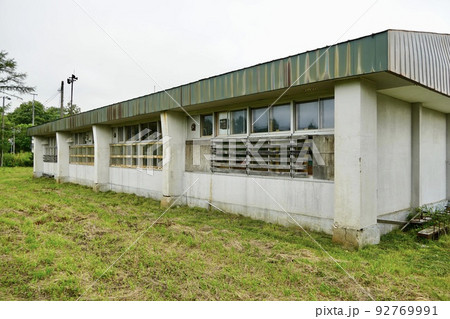 黒松内町立豊幌小学校（廃校） 92769991