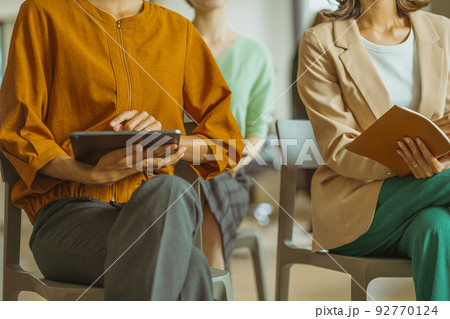 ビジネス/現場 92770124