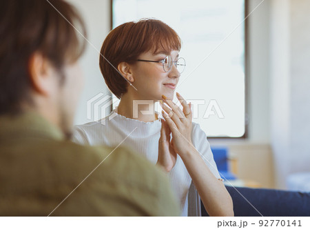 ビジネス/現場 92770141