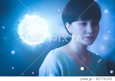 ビジネス/現場 92770142