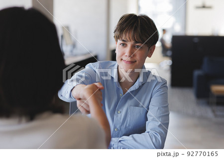 ビジネス/現場 92770165