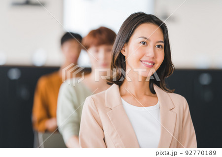 ビジネス/現場 92770189