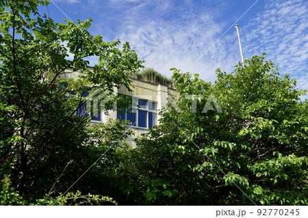 寿都町立湯別小学校（廃校） 92770245