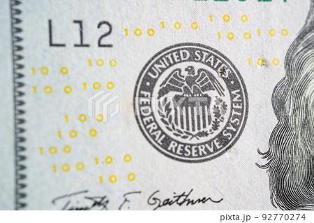 FED The Federal Reserve System  the central banking system of the United States of America. 92770274