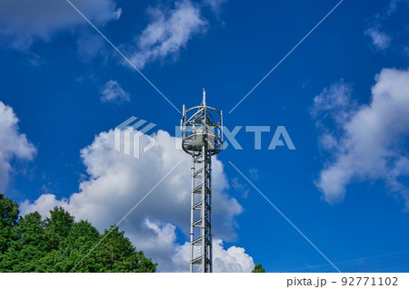 携帯電話基地局 92771102