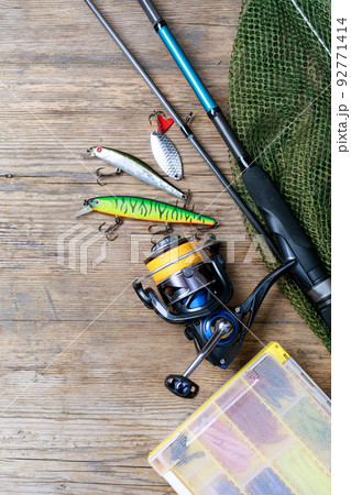 Fishing tackle 92771414