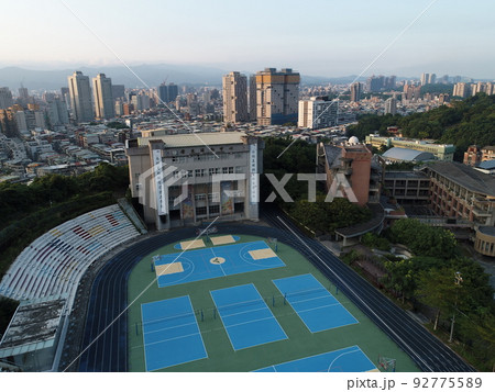 学校 学び舎 スクール 92775589