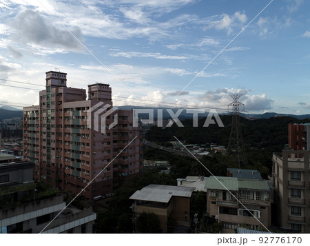 変電所 碍子 ガイシ 92776170