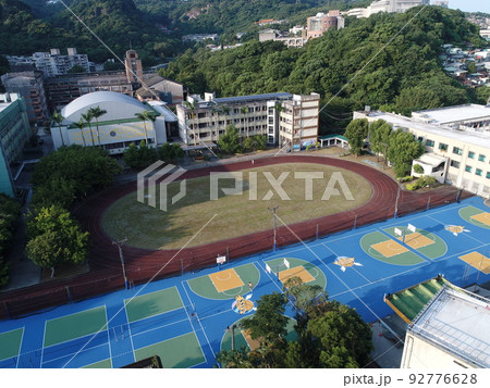 学校 学び舎 スクール 92776628