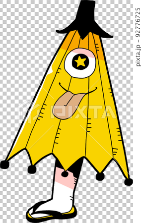 卡拉傘小子 92776725