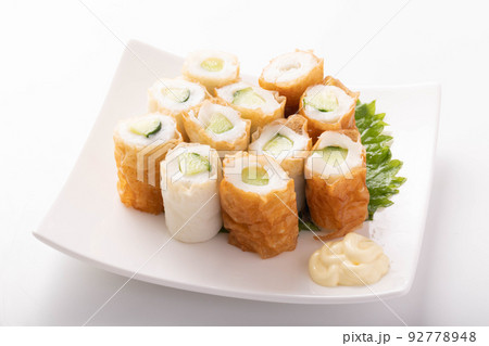 ちくわキュウリ 92778948