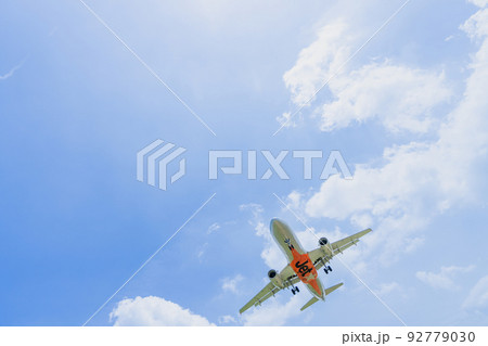 《飛行機》エアバス Airbus A320 (A320ceo Family) 《飛行機》エアバス Airbus A320 (A320ceo Family) 92779030