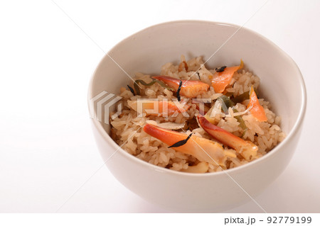 ほっきご飯 92779199