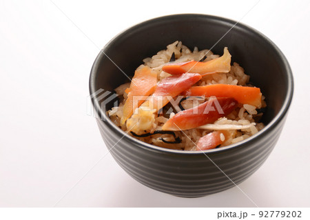 ほっきご飯 92779202