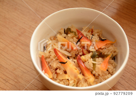 ほっきご飯 ほっきご飯 92779209