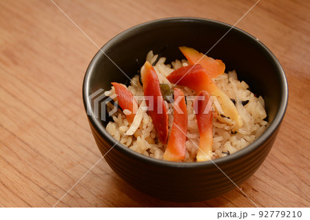 ほっきご飯 ほっきご飯 92779210