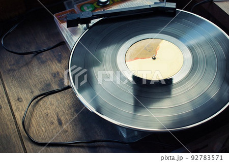 古いレコード 古いレコード 92783571