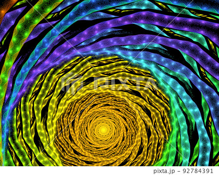 Imaginatory fractal abstract background Image Imaginatory fractal abstract background Image 92784391