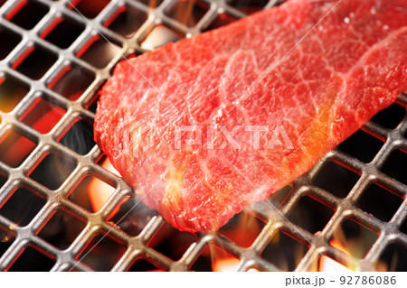 焼肉　イメージ 92786086