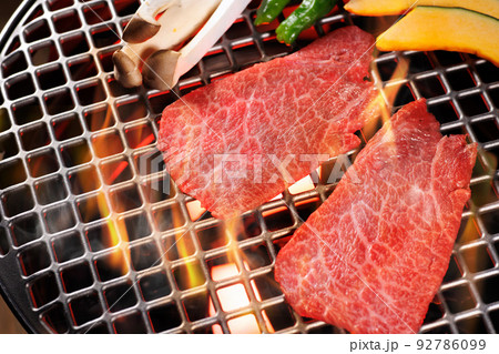 焼肉　イメージ 92786099