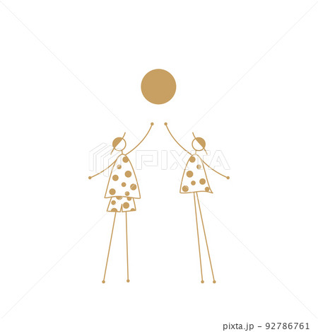 icon Line Art Simple Line アイコン 線画 愛 icon Line Art Simple Line アイコン 線画 愛 92786761