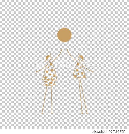 圖標線條藝術簡單線條圖標線條畫愛 圖標線條藝術簡單線條圖標線條畫愛 92786761