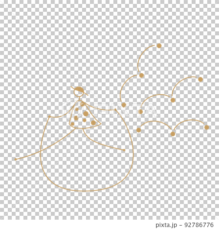 icon Line Art Simple Line アイコン 線画 縄跳びする人 icon Line Art Simple Line アイコン 線画 縄跳びする人 92786776