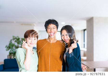 ビジネス/現場 92787631