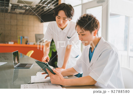 医療福祉 92788580