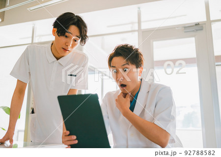 医療福祉 医療福祉 92788582