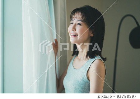 早起き 92788597