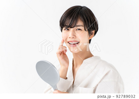 スキンケア 美容 女性 スキンケア 美容 女性 92789032