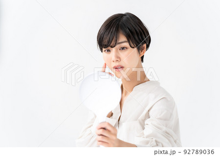 スキンケア 美容 女性 スキンケア 美容 女性 92789036