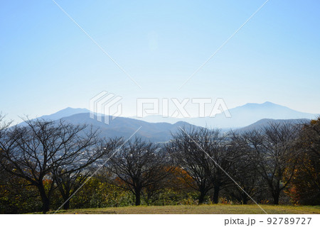 富谷山ふれあい公園　＃5 92789727
