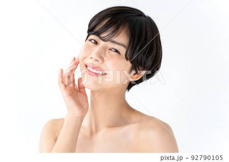 スキンケア　女性 92790105