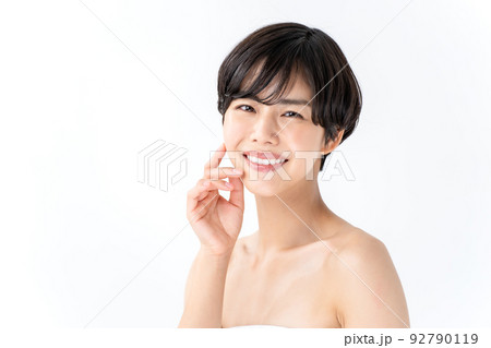 スキンケア 女性 スキンケア 女性 92790119