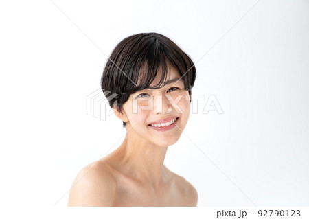 スキンケア　女性 92790123