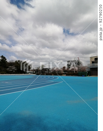 等々力補助競技場 92790250